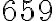 659