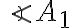 \angle A_1