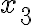 x_3
