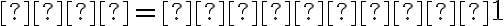 𝑦=−𝑥−1