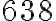 638