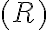 (R)