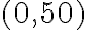 (0,50)