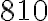 810